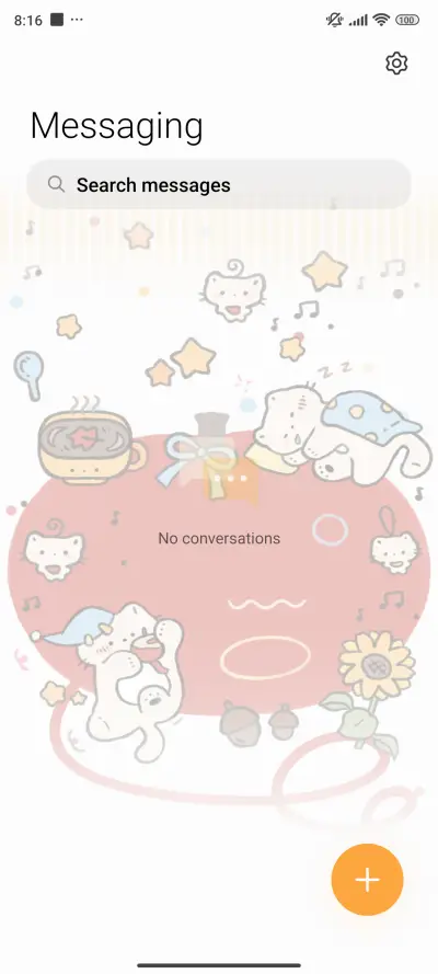 Apple Memo Meow - Screenshot 8