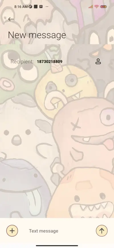 Monster Fest - Screenshot 9