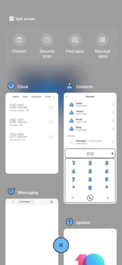 Bluetoel_DWM3 - Screenshot 4