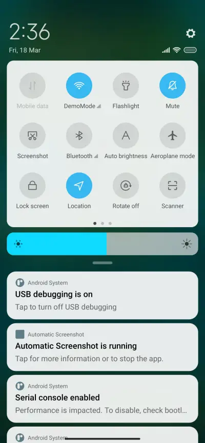 Stockz duo - Screenshot 5
