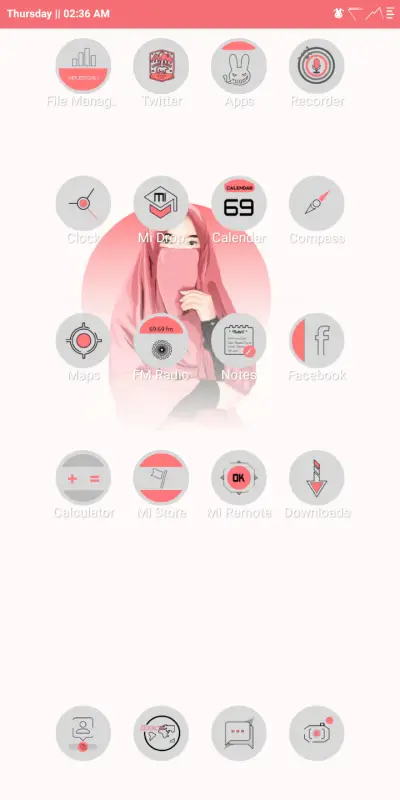 Veiled_girls - Screenshot 3