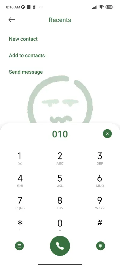 Melancholy Avocado - Screenshot 5