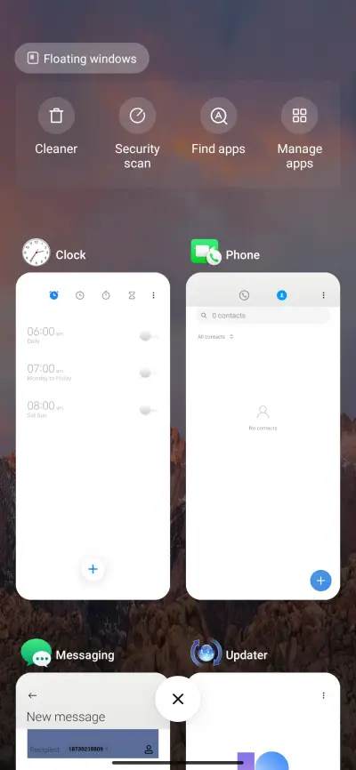 New MacOs - Screenshot 4