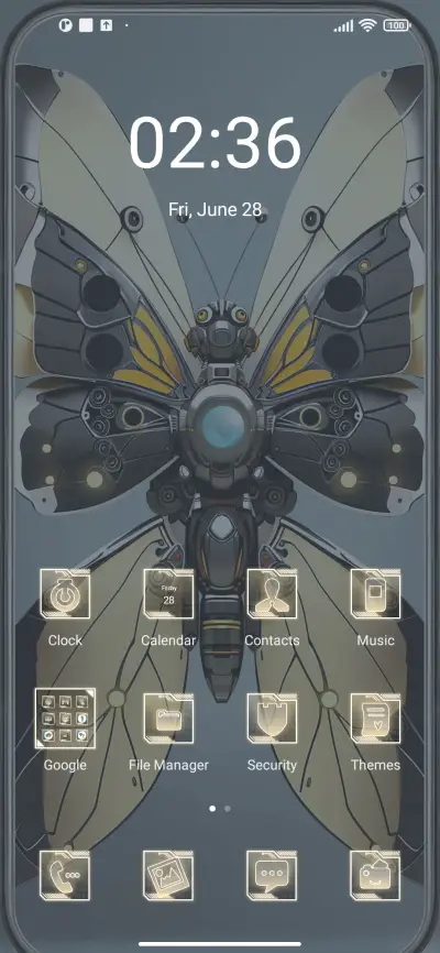 light year - Screenshot 2