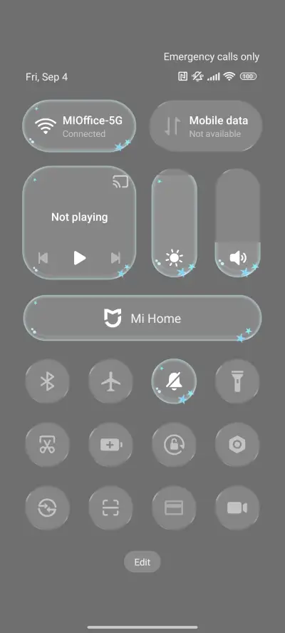 Sea OS - Screenshot 6