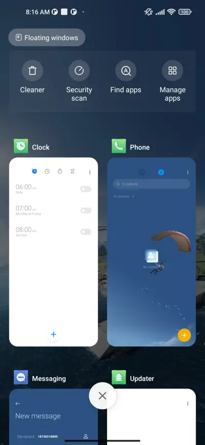PUBGM Island - Screenshot 5