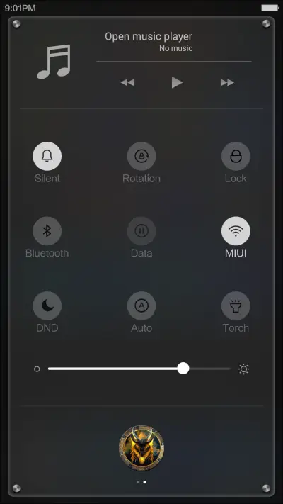 Dragon - Screenshot 5