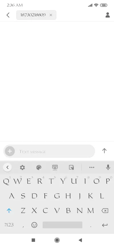 Purple CARLETON - Screenshot 3