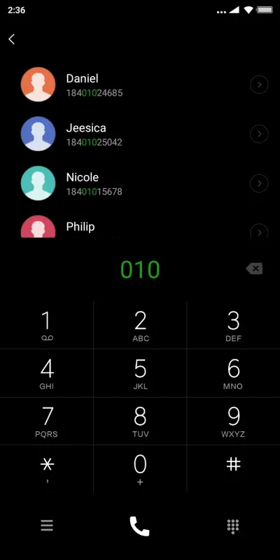 SHARK - Screenshot 6