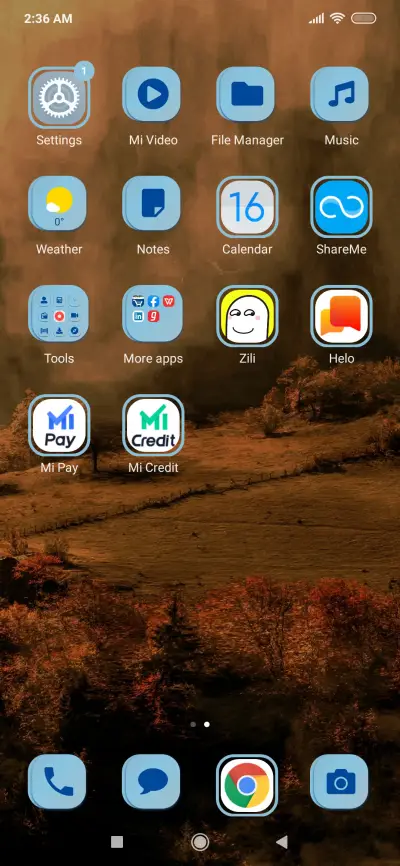 Grass Field_3MDS - Screenshot 3