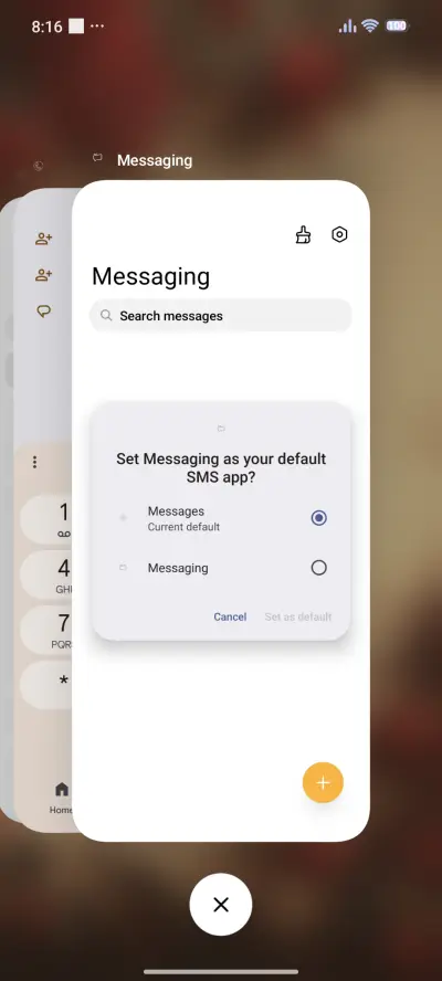 Black Rose - Screenshot 4