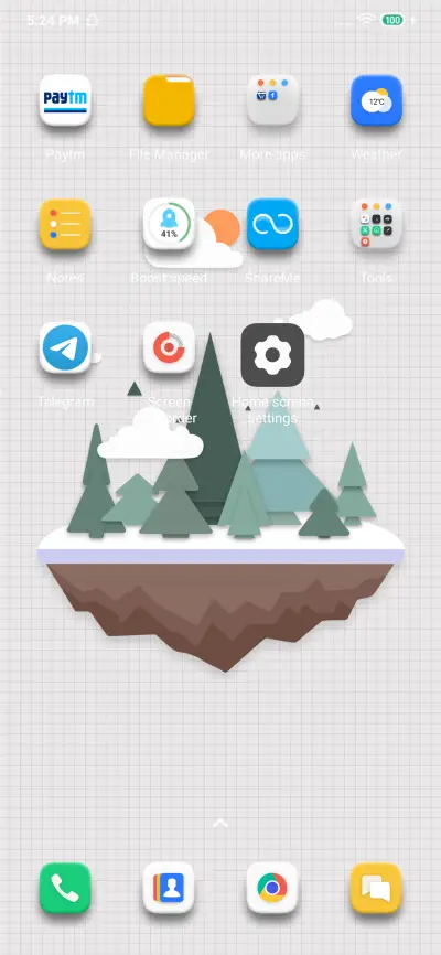 Effect v11 - Screenshot 3