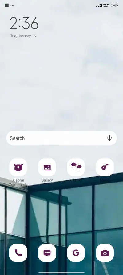 Prosper Path - Screenshot 2