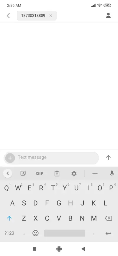 Shabnam - Screenshot 3