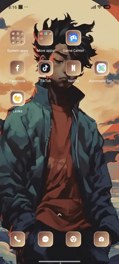 Sunny Guy - Screenshot 3