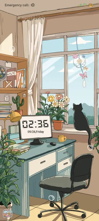 Little joys - Screenshot 2