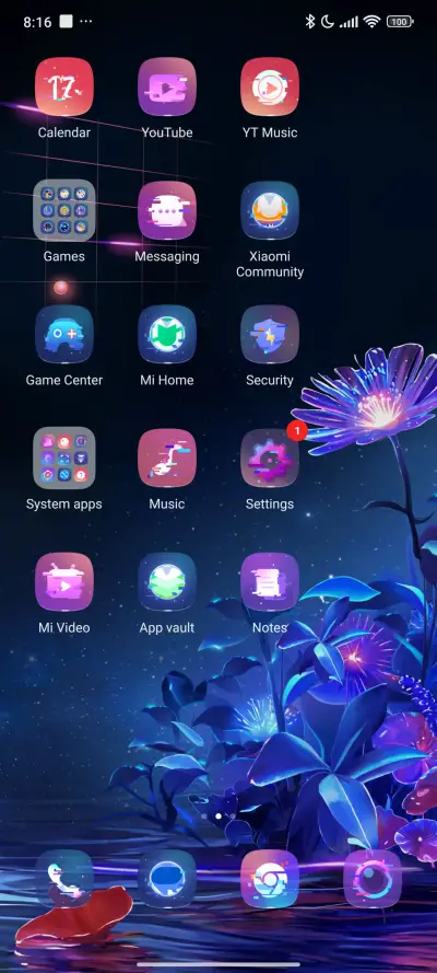 Quantum Garden - Screenshot 3