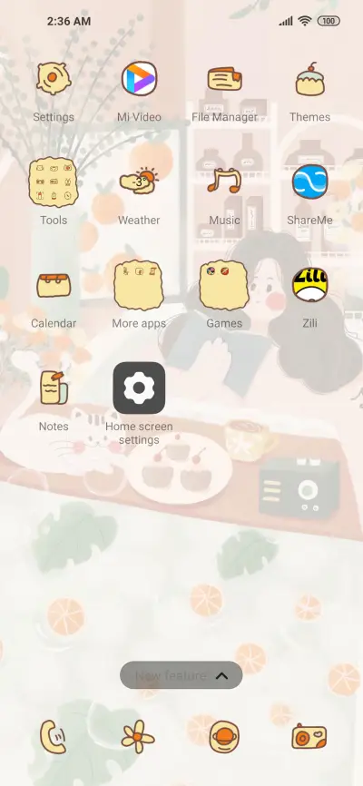 simple life - Screenshot 3