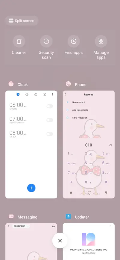 gentleman duck - Screenshot 5