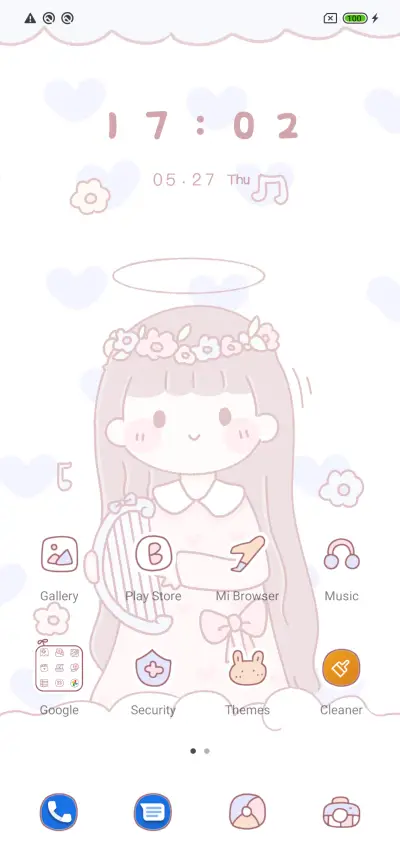 Constellation - Screenshot 2