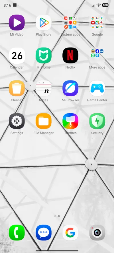 Breaking_V6 - Screenshot 3