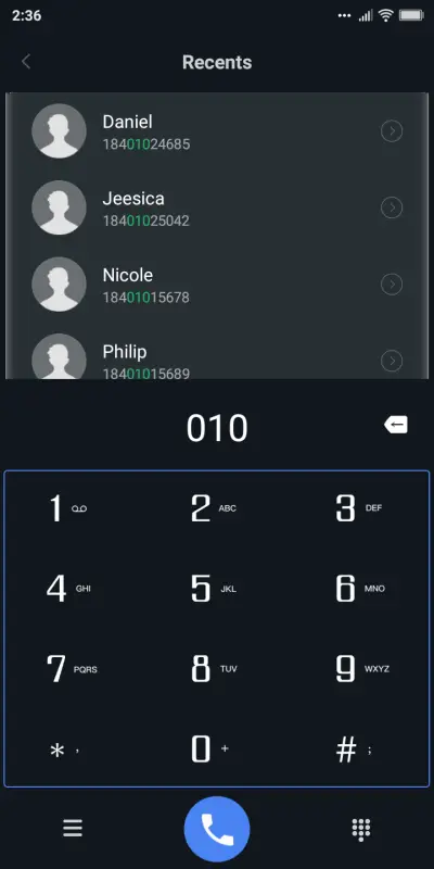 Dark Fantasy - Screenshot 6