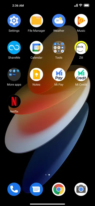 Great_Hope - Screenshot 3