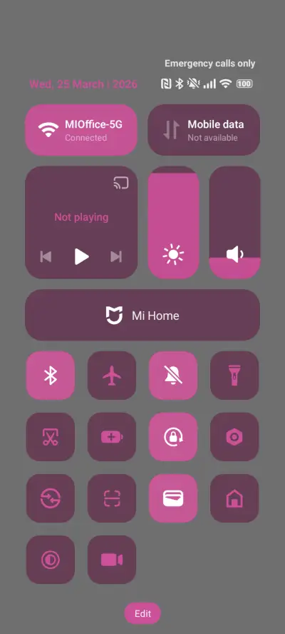 Fantastic Mountain - Screenshot 5