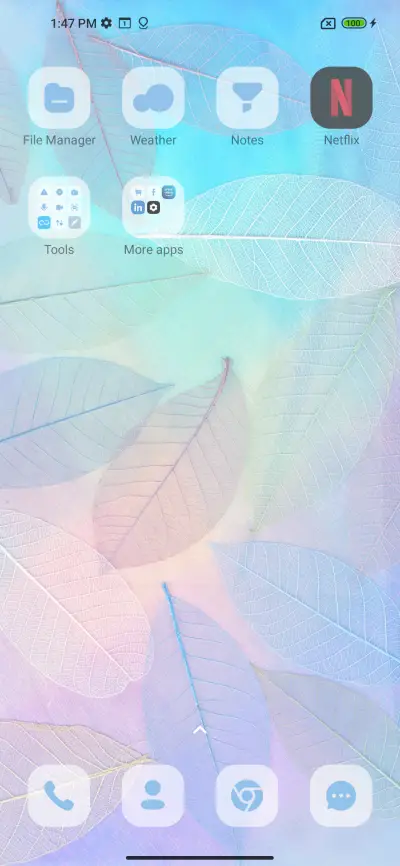 Pastel_1 - Screenshot 3