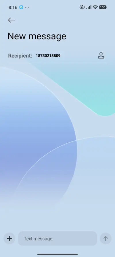 Cyan Glass - Screenshot 8