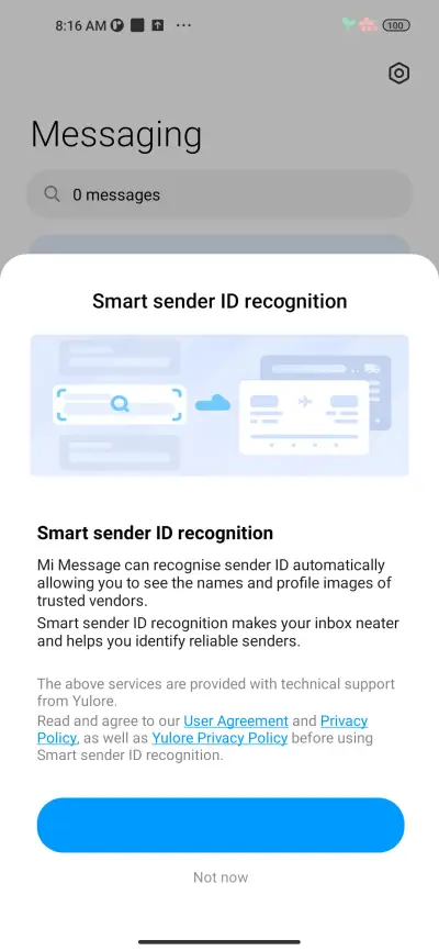 CherryBlossom Tree - Screenshot 7