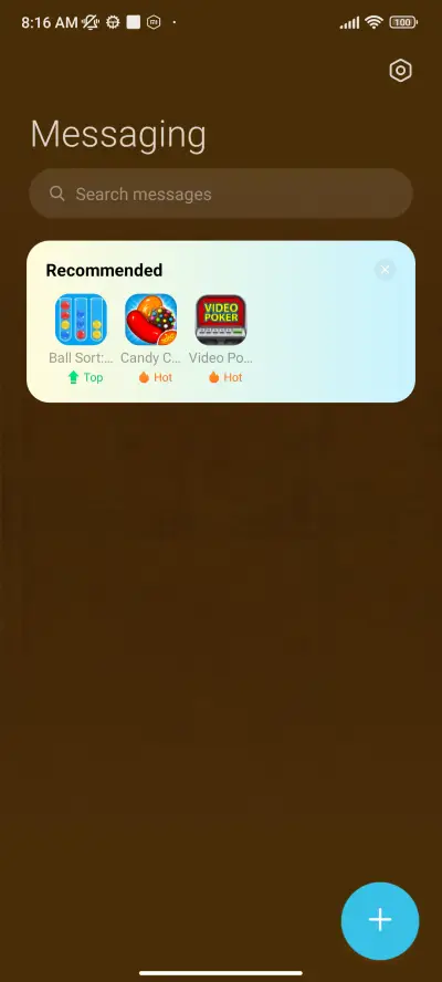 Yellow Leather - Screenshot 7
