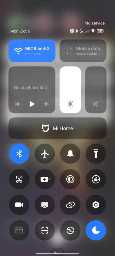 Blackhole - Screenshot 6