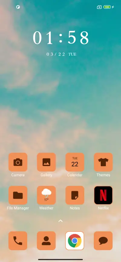 Efforts_3MDS - Screenshot 2