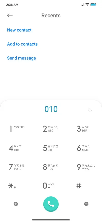 Candy - Screenshot 6