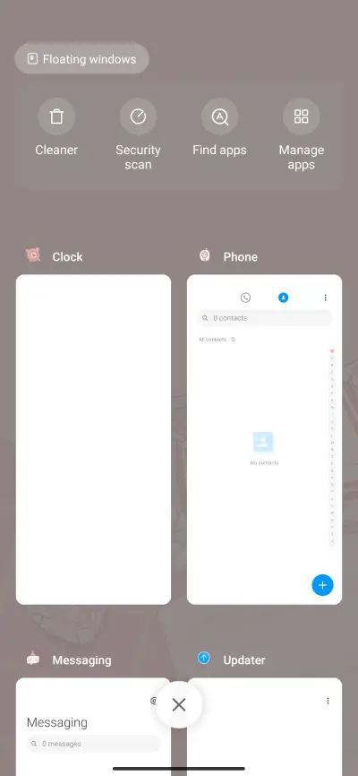 Cherry blossoms - Screenshot 4