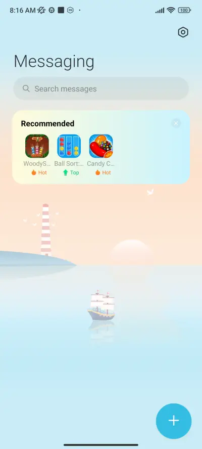 Set Sail - Screenshot 7