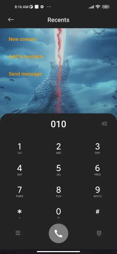 through Jurassic - Screenshot 6