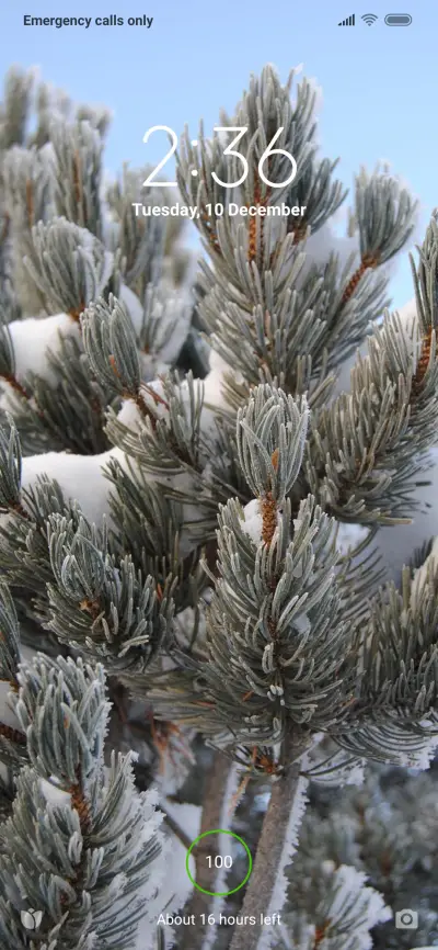 Official MIUI Theme_22