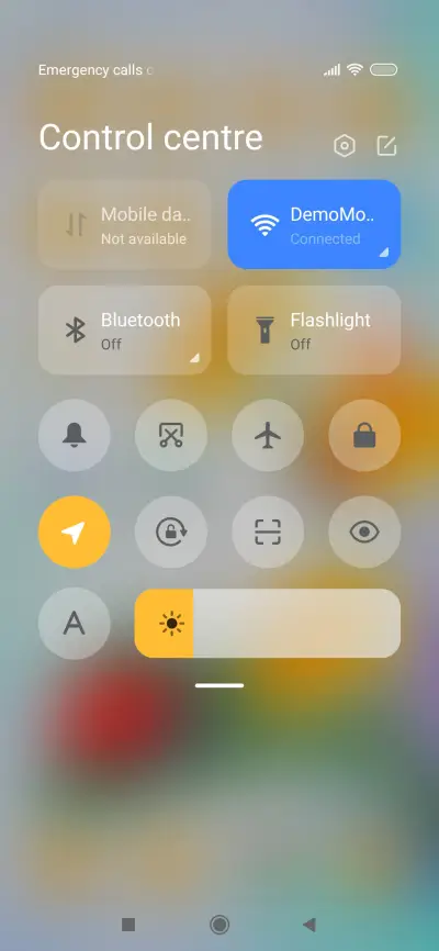 Spring_3MDP - Screenshot 5