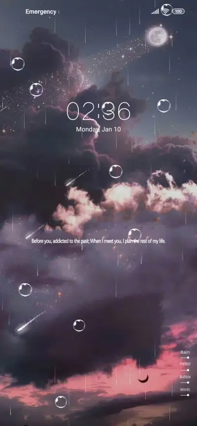 MyLifeIsYou - Screenshot 1