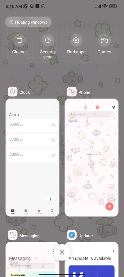 Sweet Lucky Koala - Screenshot 5