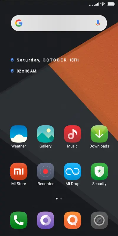 EURECA 10 - Screenshot 2