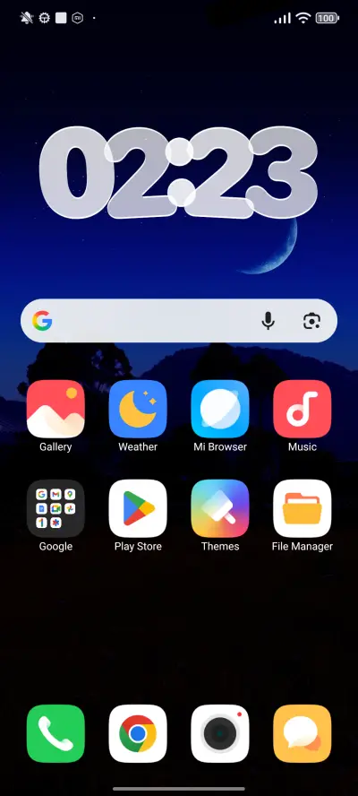 Icalutak Final - Screenshot 2