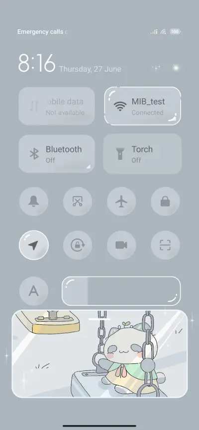 Panda - Screenshot 5