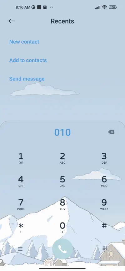 Peak Snow Mountain - Screenshot 6