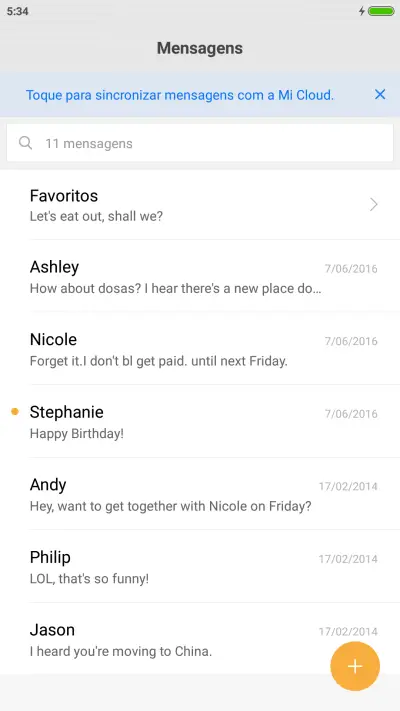 PaperPencil NY - Screenshot 7