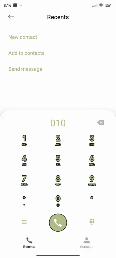 Funny Monster - Screenshot 6