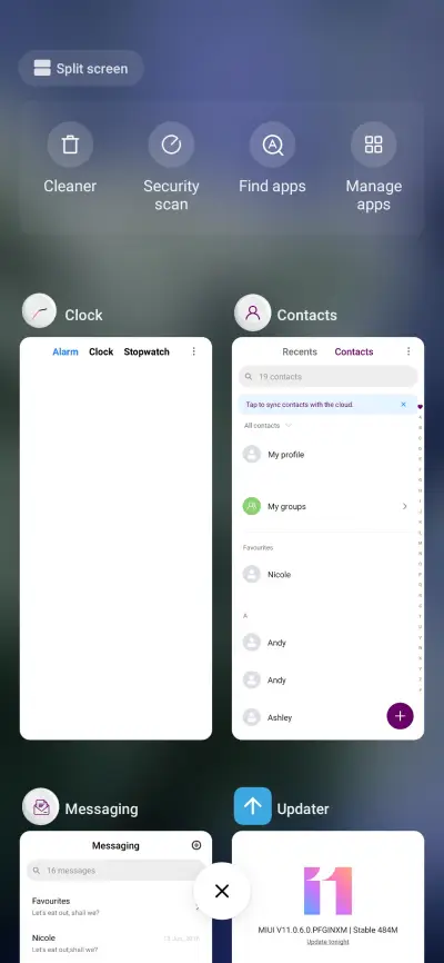 KoalaBear_3MDS - Screenshot 4