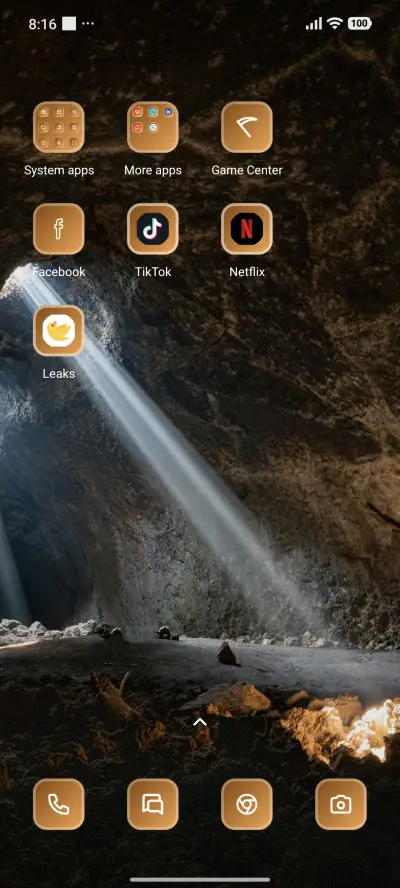 Light Shines - Screenshot 3